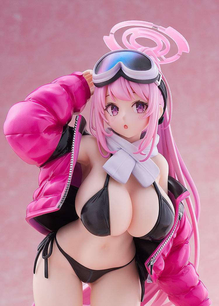 [PRE-ORDER] Max Factory 1/7 Blue Archive Eimi (Swimsuit)
