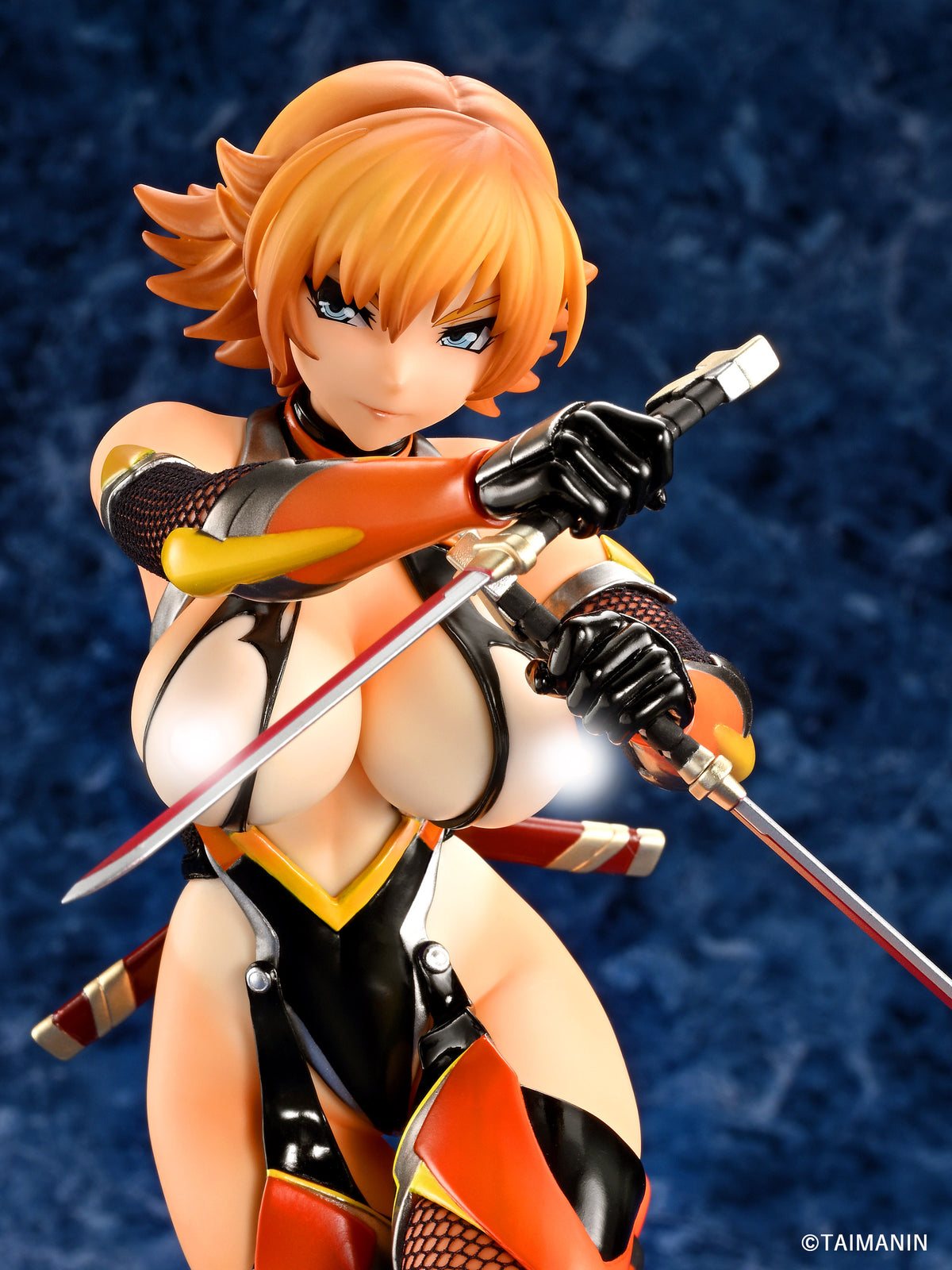 [PRE-ORDER] LECHERY Sakura Igawa Tenshineiketsu Renewal Version