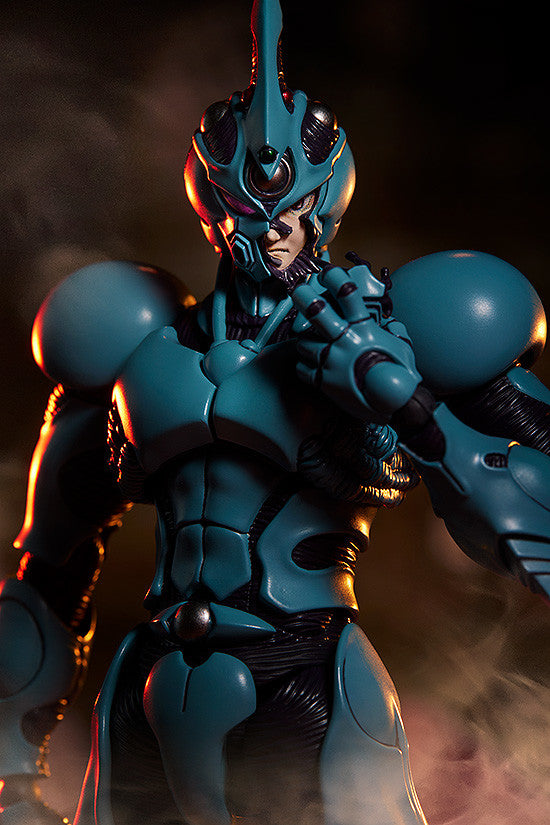 [PRE-ORDER] Max Factory figma Guyver I Ultimate Edition