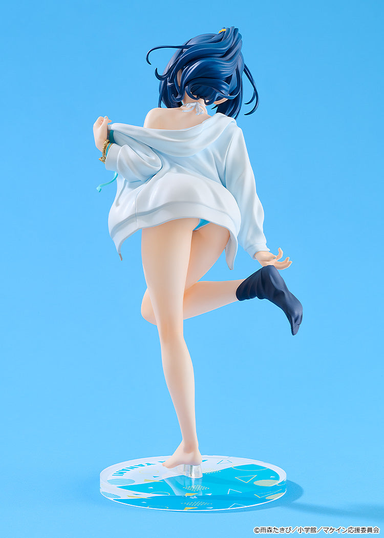 [PRE-ORDER] Good Smile Company 1/7 Makeine: Too Many Losing Heroines! Anna Yanami Swimsuit Ver.