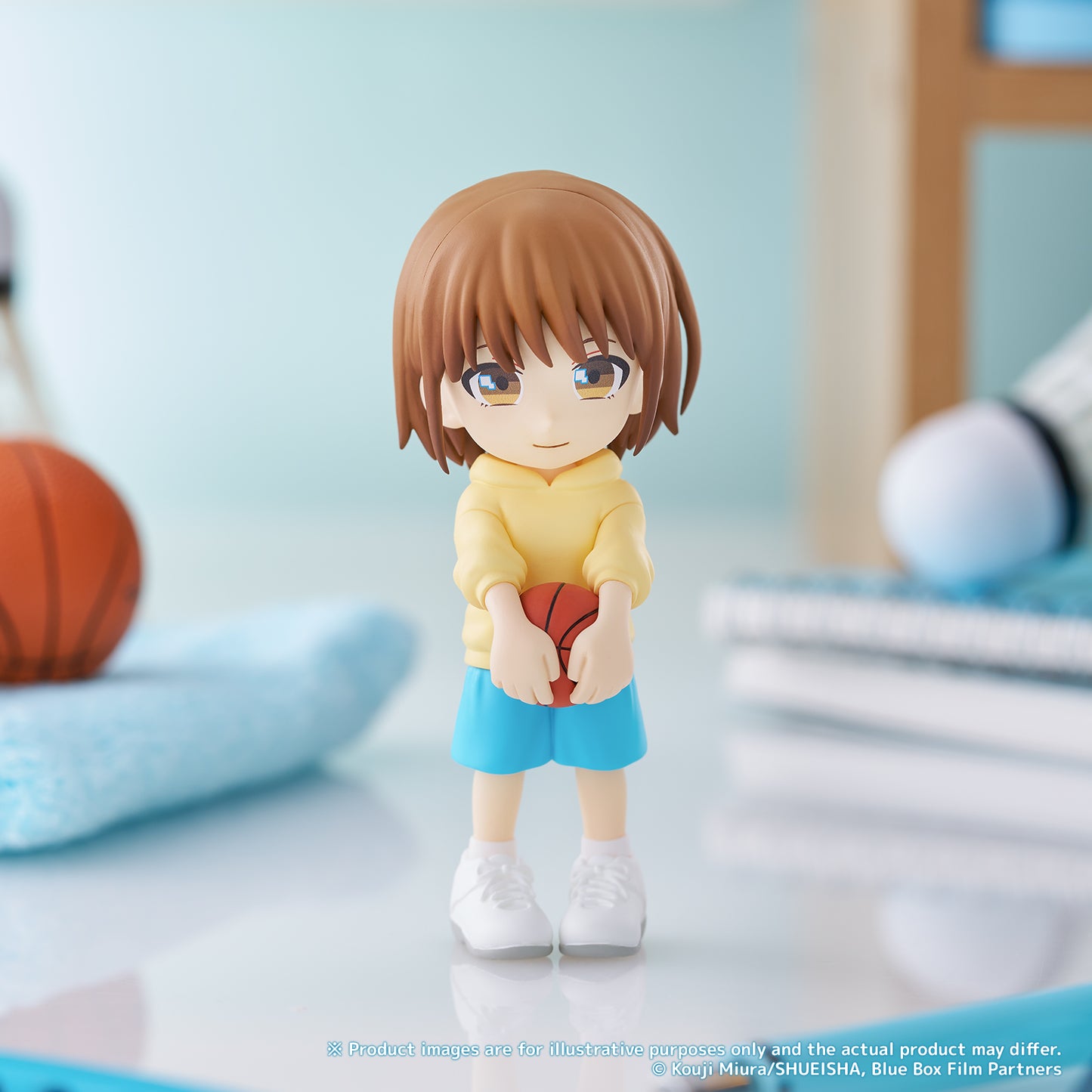 [PRE-ORDER] Bushiroad Creative PalVerse Ao no Hako Box of 6