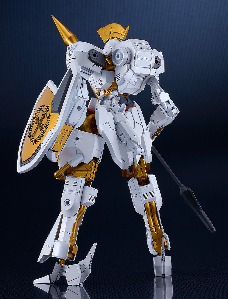 [PRE-ORDER] Good Smile Company MODEROID SIDEGR Vector - Order of Knights Specifications