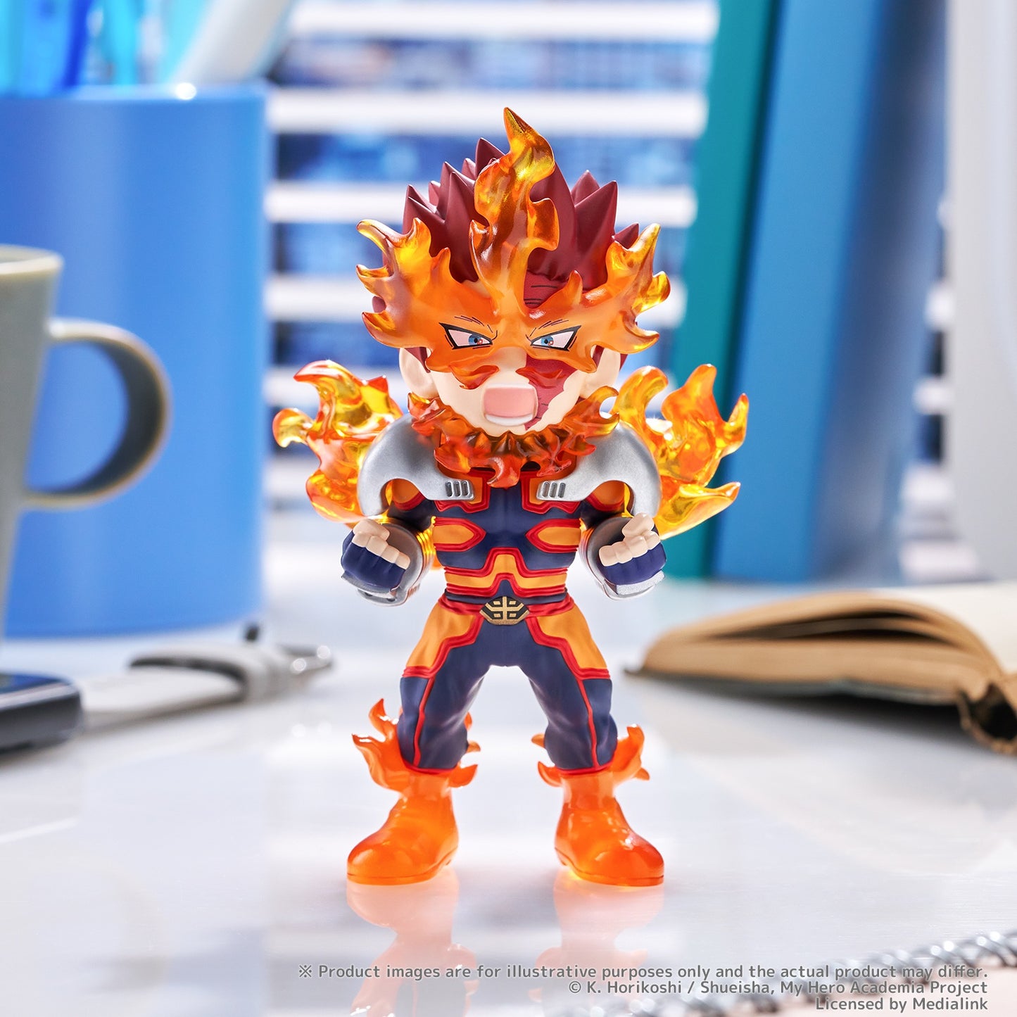 [PRE-ORDER] Bushiroad Creative PalVerse My Hero Academia vol.3 Box of 6
