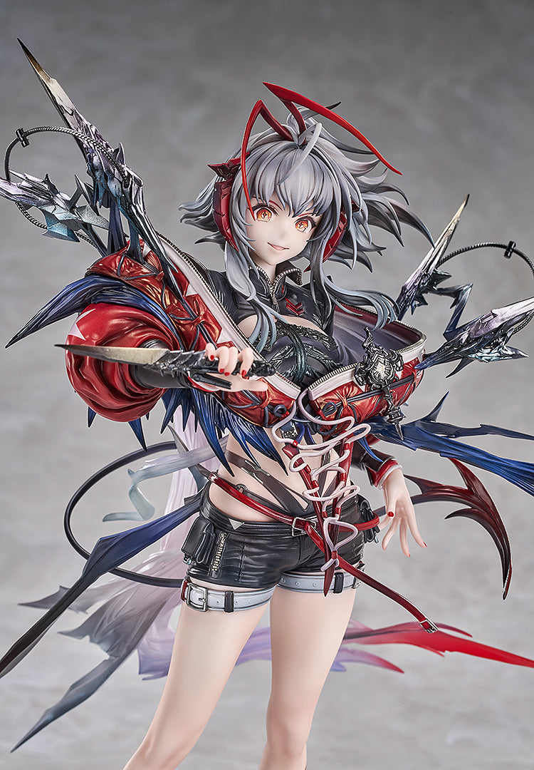 [PRE-ORDER] Good Smile Arts Shanghai Wisadel