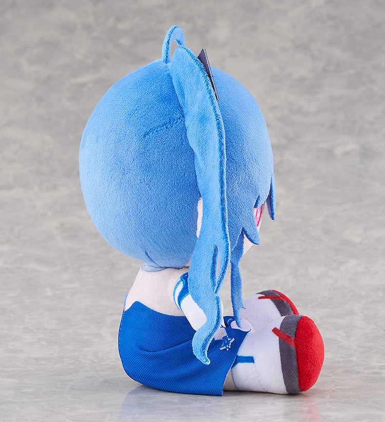 [PRE-ORDER] Solarain Bremerton & St. Louis Punipuni Plushie