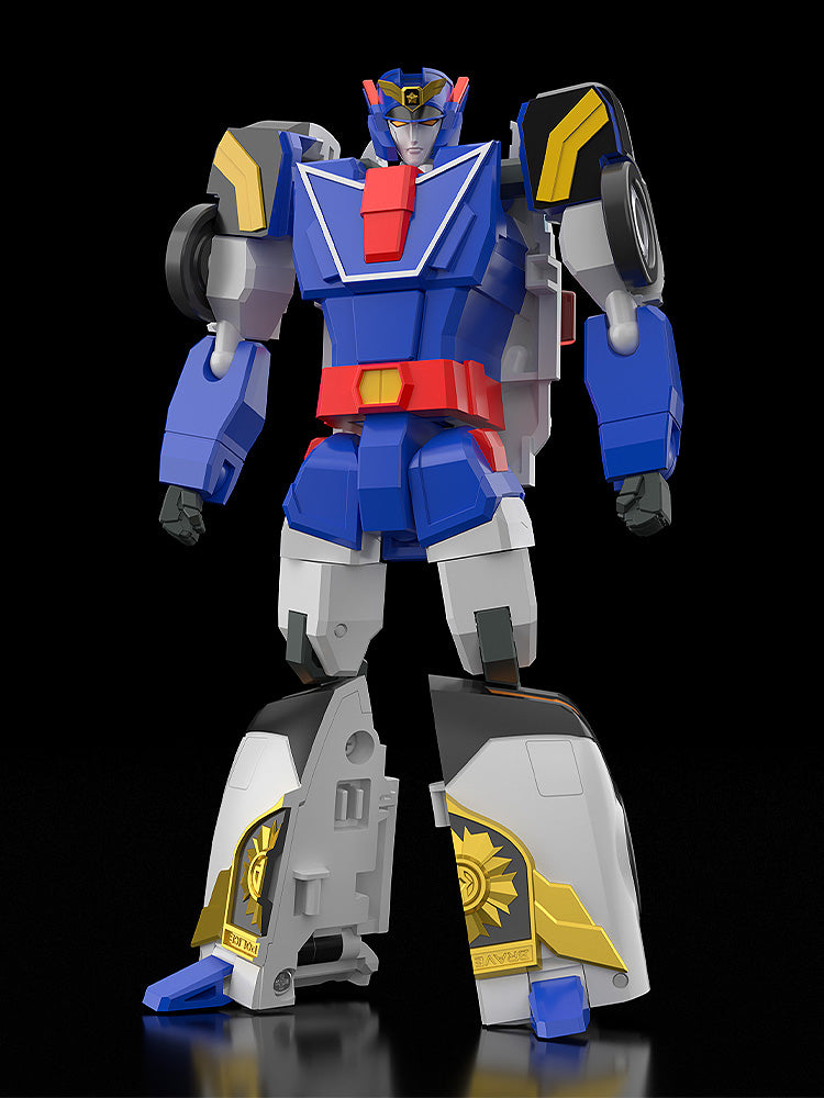 [PRE-ORDER] Good Smile Company THE GATTAI J-Decker
