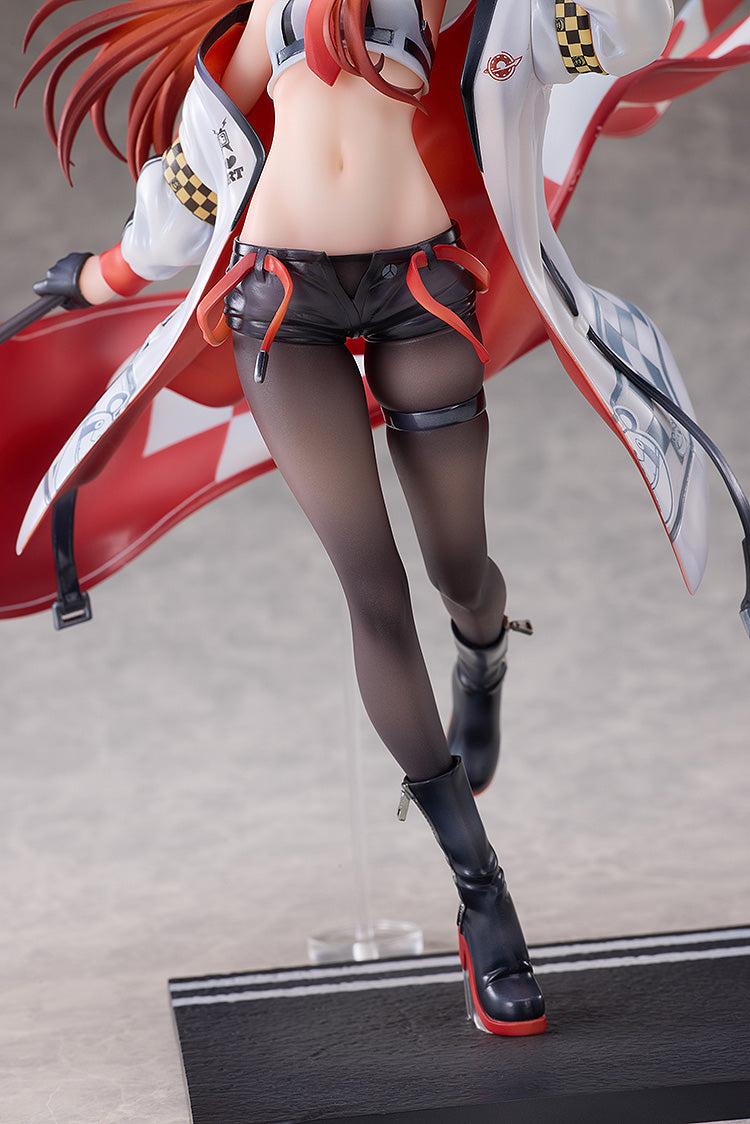 [PRE-ORDER] Solarain Kurisu Makise Racing Ver.
