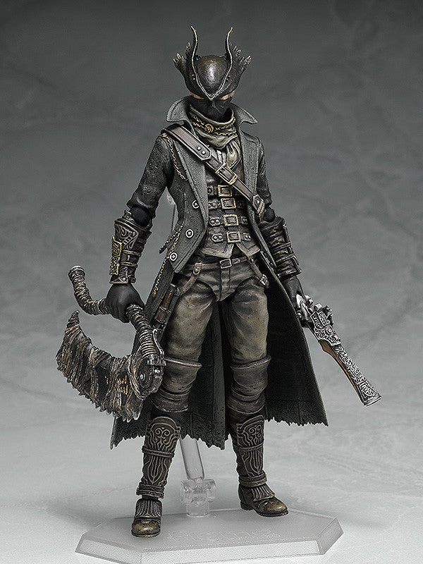 [PRE-ORDER] Good Smile Company figma Hunter The Old Hunters Edition