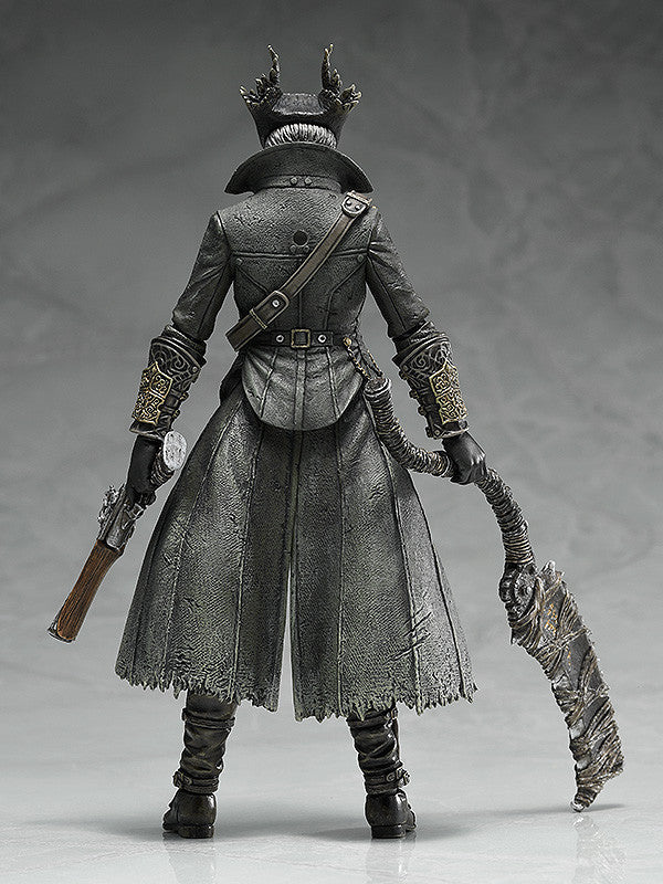 [PRE-ORDER] Good Smile Company figma Hunter The Old Hunters Edition