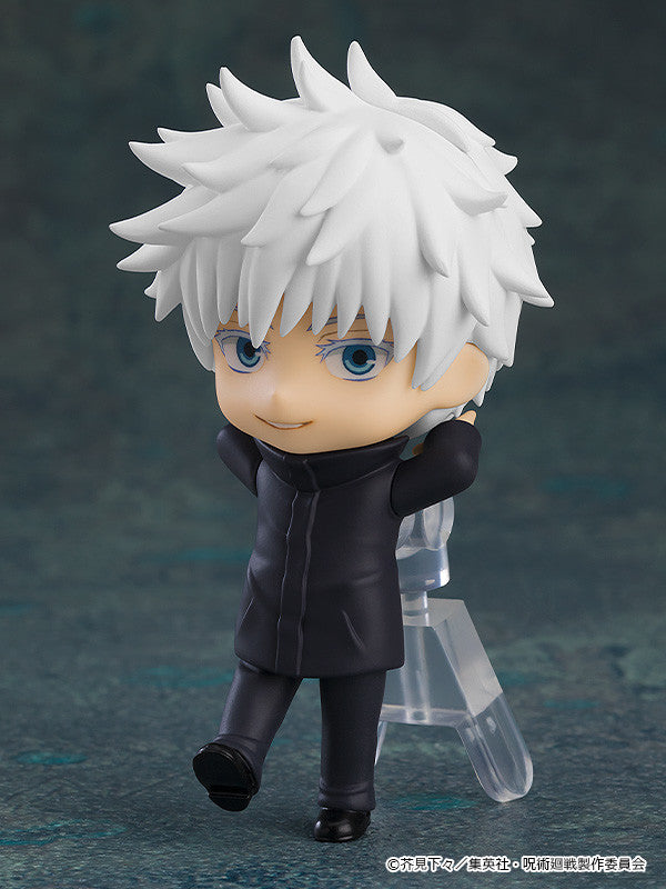 [PRE-ORDER] Good Smile Company Nendoroid Surprise Jujutsu Kaisen Box of 8