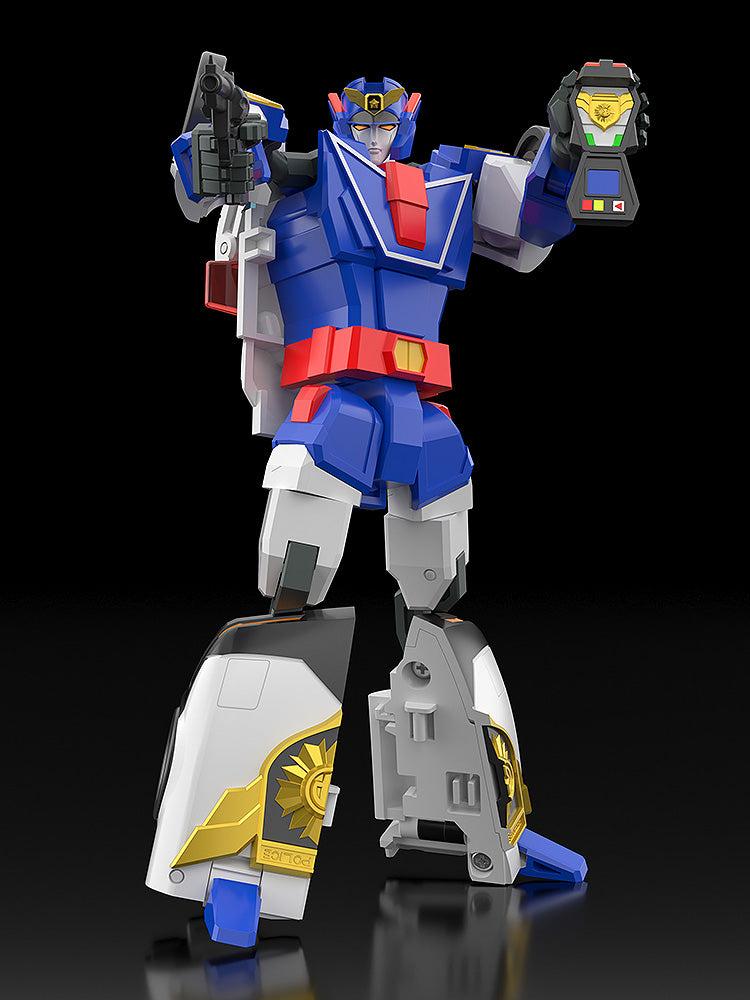 [PRE-ORDER] Good Smile Company THE GATTAI J-Decker