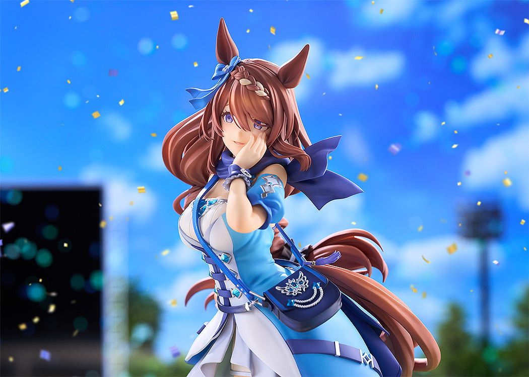 [PRE-ORDER] Phat! Company 1/7 Umamusume: Cinderella Gray Super Creek