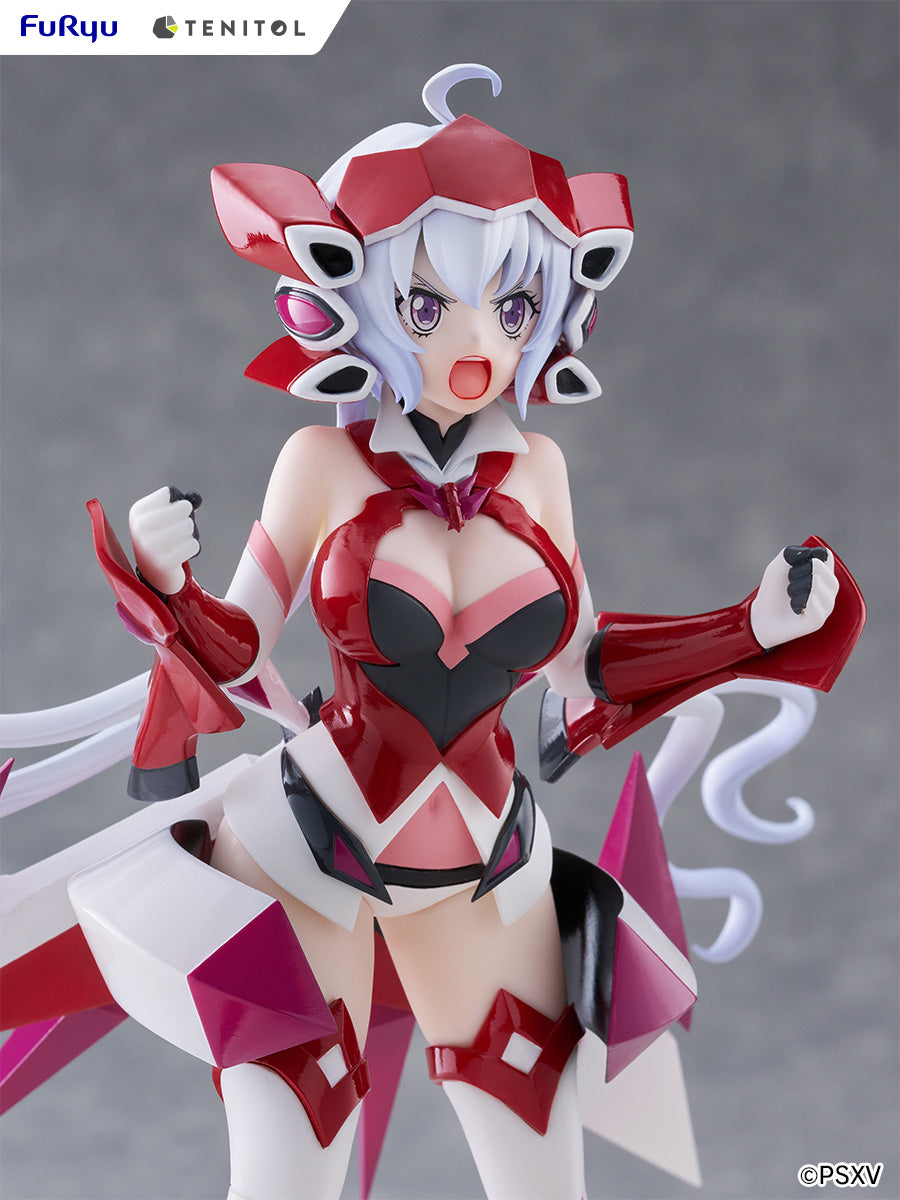 [PRE-ORDER] Furyu TENITOL Chris Yukine