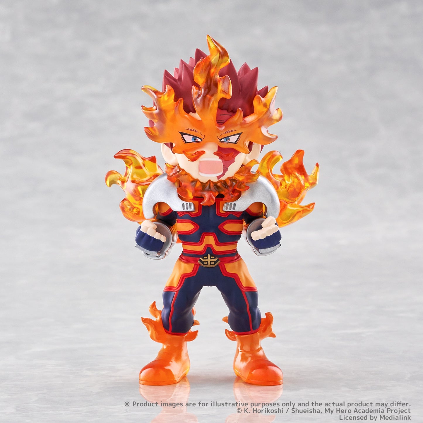 [PRE-ORDER] Bushiroad Creative PalVerse My Hero Academia vol.3 Box of 6