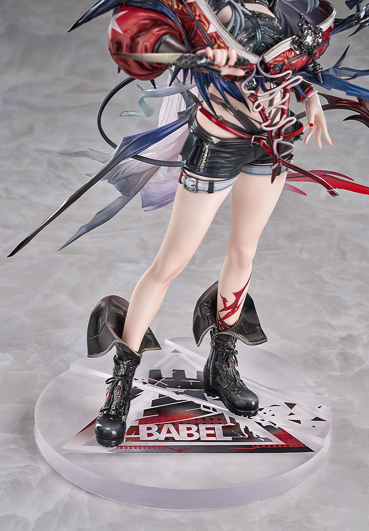 [PRE-ORDER] Good Smile Arts Shanghai Wisadel