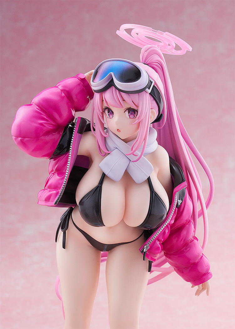[PRE-ORDER] Max Factory 1/7 Blue Archive Eimi (Swimsuit)