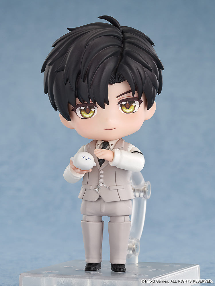 [PRE-ORDER] Good Smile Arts Shanghai Nendoroid Love and Deepspace - Zayne