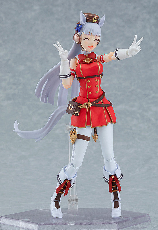 [PRE-ORDER] Max Factory figma Umamusume Pretty Derby Gold Ship