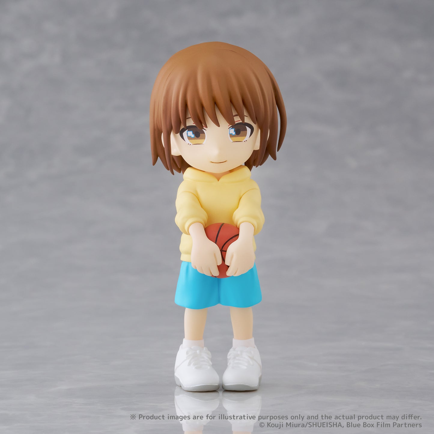 [PRE-ORDER] Bushiroad Creative PalVerse Ao no Hako Box of 6