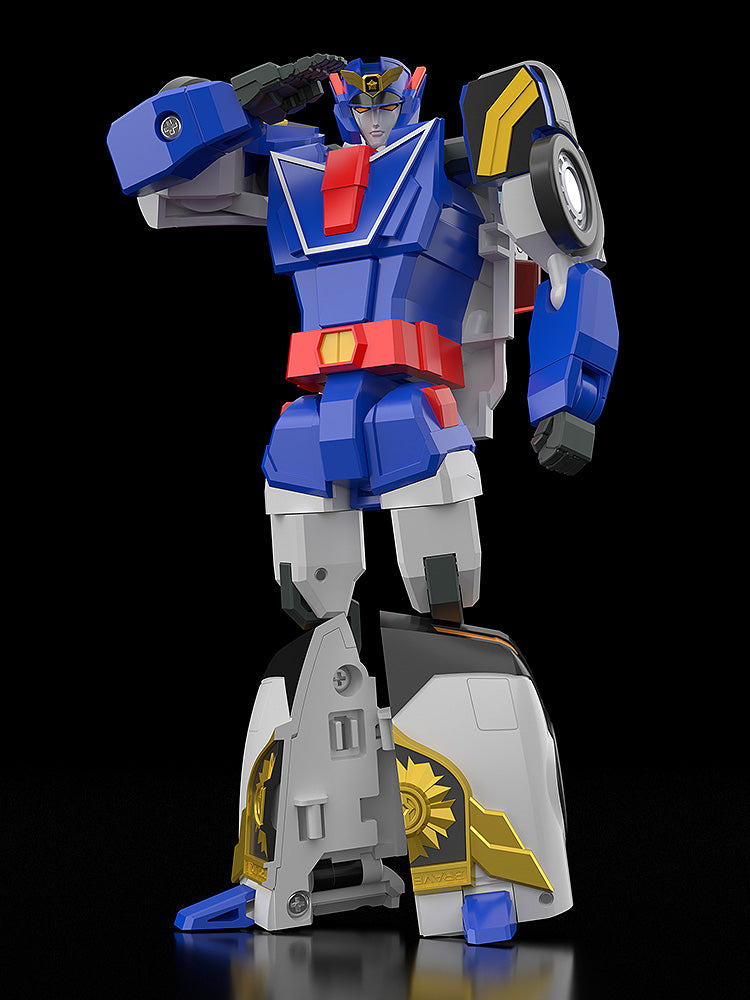 [PRE-ORDER] Good Smile Company THE GATTAI J-Decker
