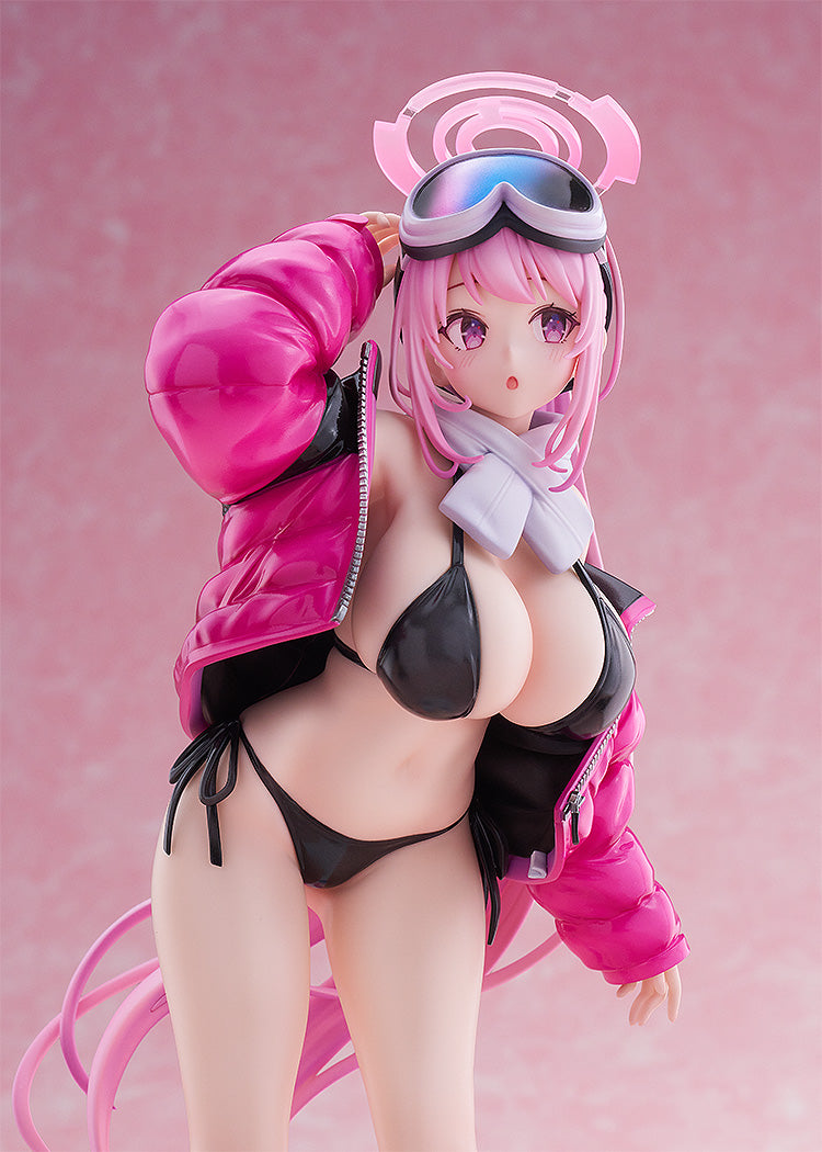 [PRE-ORDER] Max Factory 1/7 Blue Archive Eimi (Swimsuit)