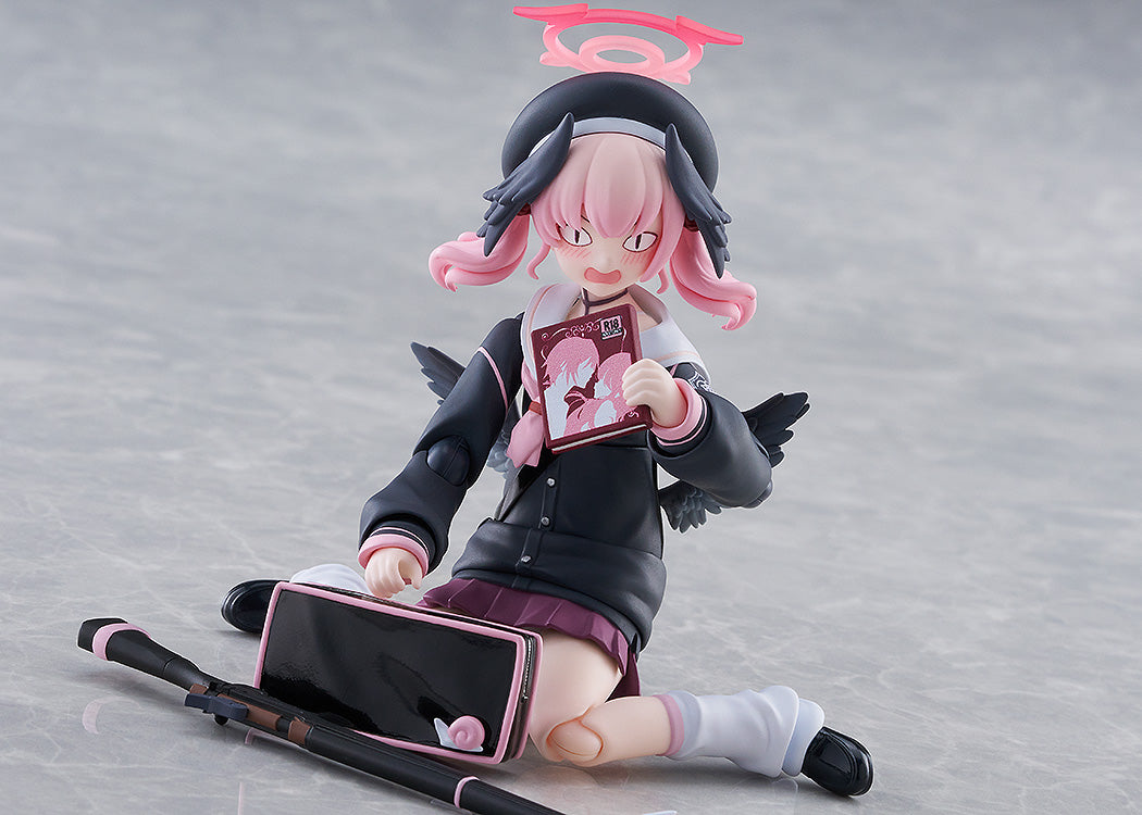 [PRE-ORDER] Max Factory figma Koharu Shimoe