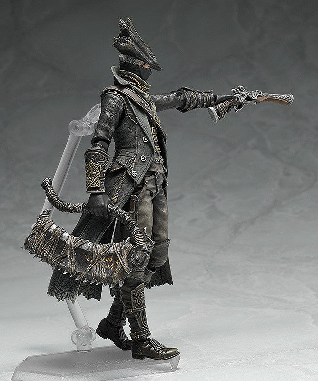 [PRE-ORDER] Good Smile Company figma Hunter The Old Hunters Edition