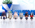 [PRE-ORDER] GOD BRAVE STUDIO FigRiq Blue Archive Series Vol. 1 Box of 6