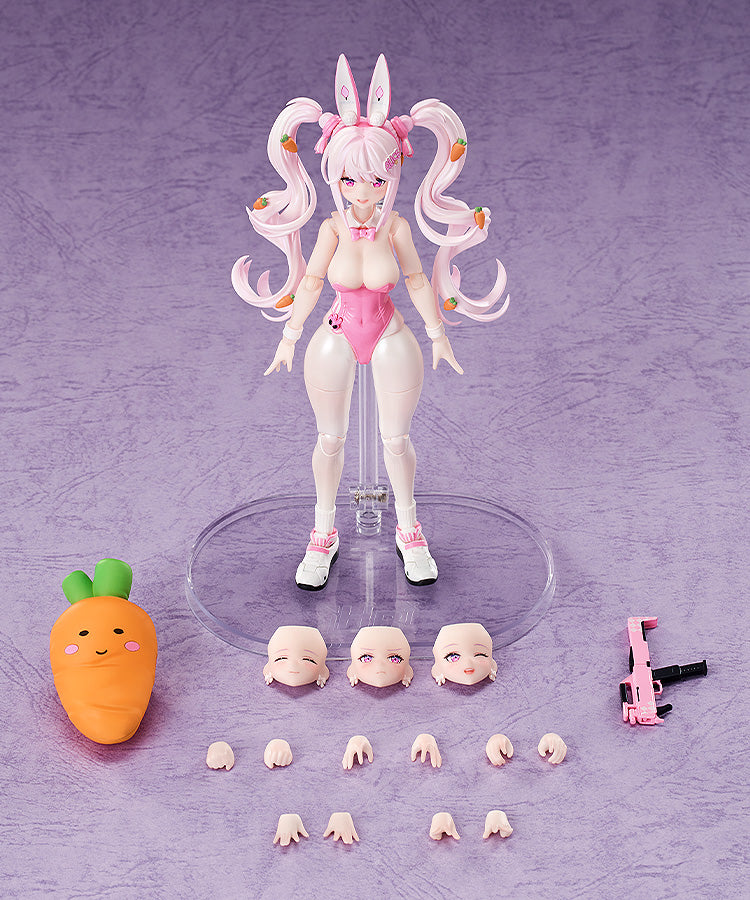 [PRE-ORDER] Good Smile Arts Shanghai GODDESS OF VICTORY: NIKKE - Hyper Body Alice Wonderland Bunny