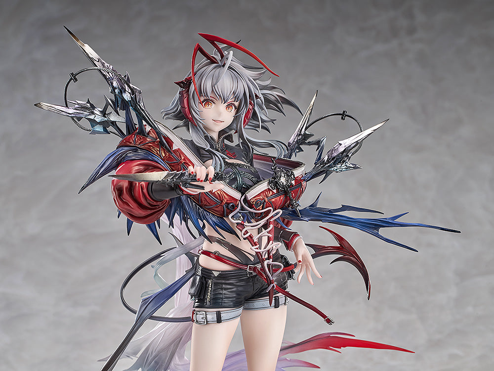 [PRE-ORDER] Good Smile Arts Shanghai Wisadel