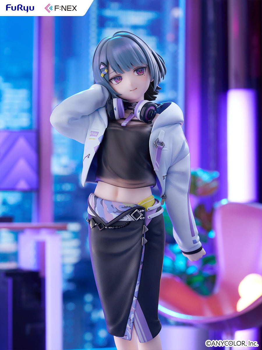 [PRE-ORDER] FURYU F:NEX Nijisanji Koshimizu Toru 1/7 Scale Figure