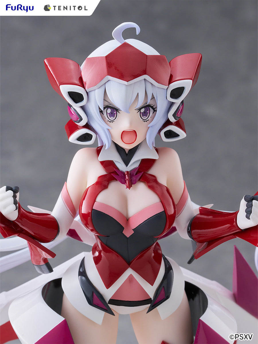 [PRE-ORDER] Furyu TENITOL Chris Yukine