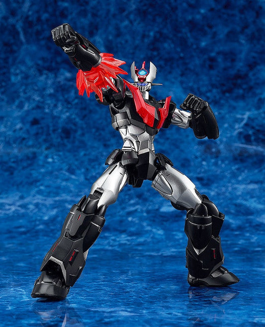 [PRE-ORDER] Good Smile Company MODEROID Mazinger ZEST