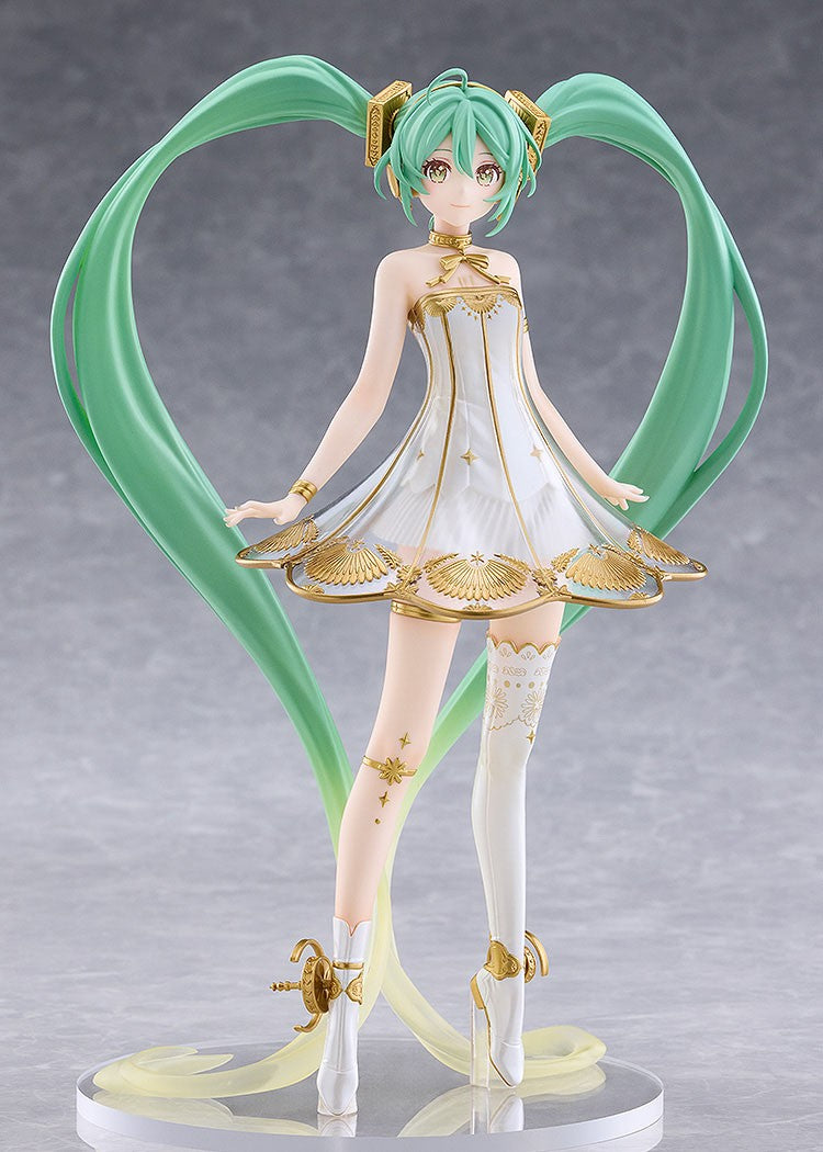 [PRE-ORDER] Good Smile Company POP UP PARADE Hatsune Miku Symphony 2020 Ver. L Size