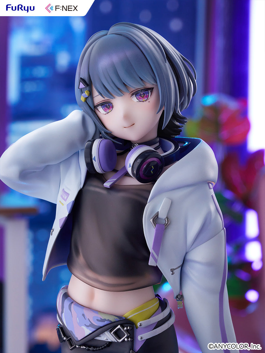 [PRE-ORDER] FURYU F:NEX Nijisanji Koshimizu Toru 1/7 Scale Figure