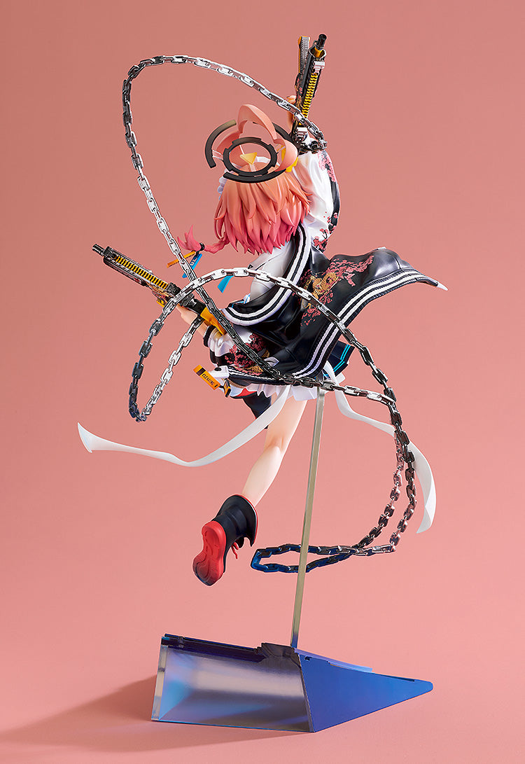 [PRE-ORDER] Good Smile Company 1/7 Blue Archive - Neru Call Sign Double O