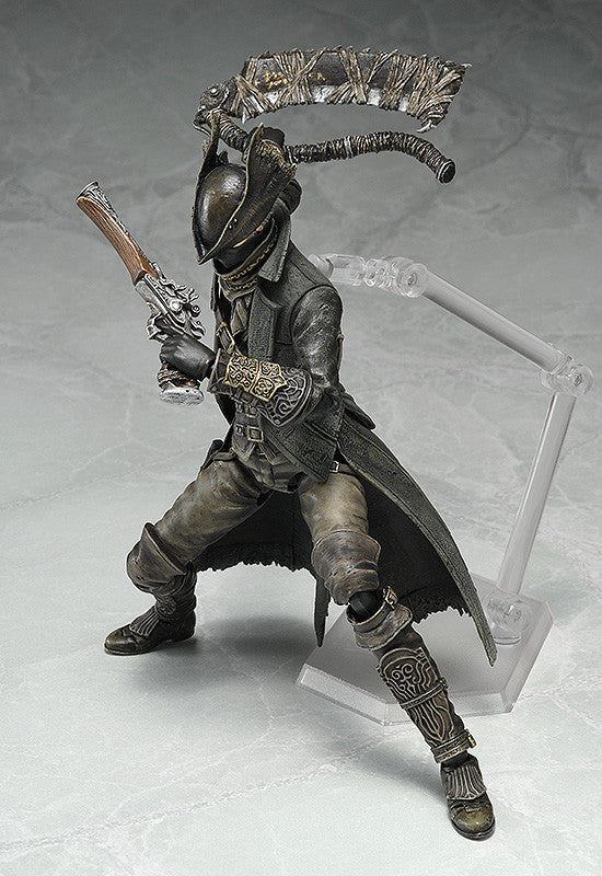 [PRE-ORDER] Good Smile Company figma Hunter The Old Hunters Edition