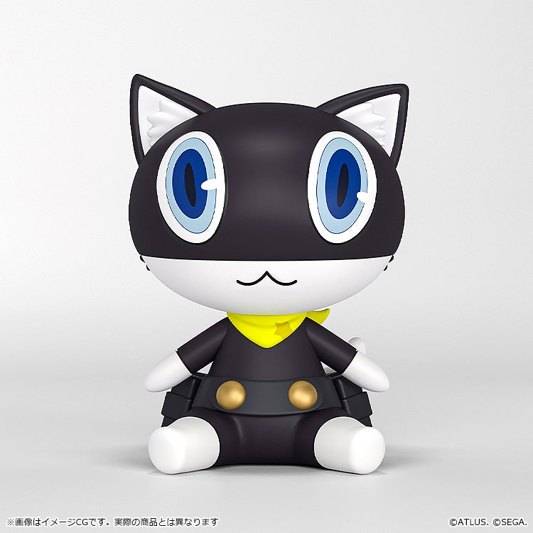 [PRE-ORDER] Good Smile Company Huggy Good Smile Persona 5 Royal Morgana