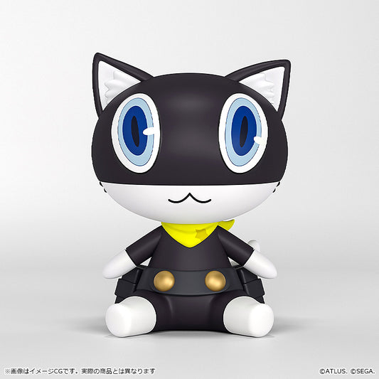 [PRE-ORDER] Good Smile Company Huggy Good Smile Persona 5 Royal Morgana