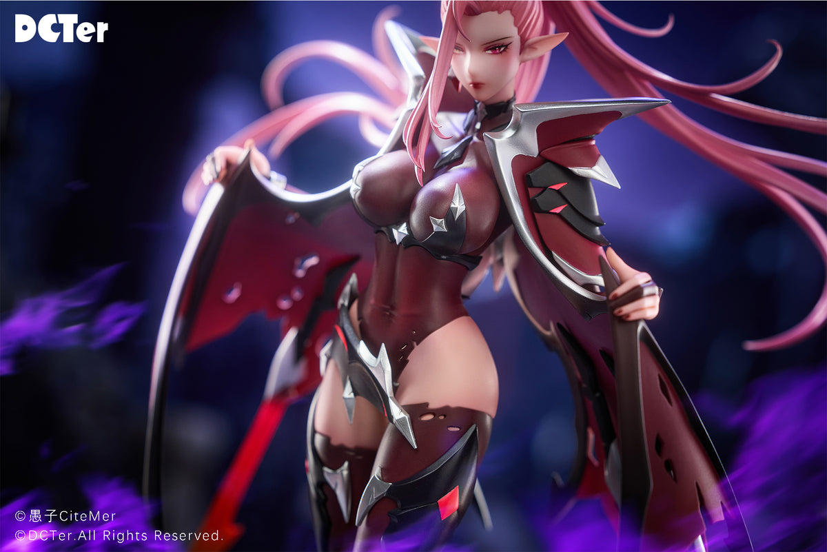 [PRE-ORDER] Shenzhen Mabell Animation Development Heslion draco bellatrix feminina
