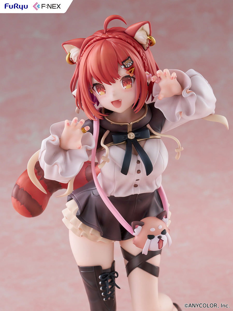 [PRE-ORDER] FURYU Ratna Petit 1/7 Scale Figure
