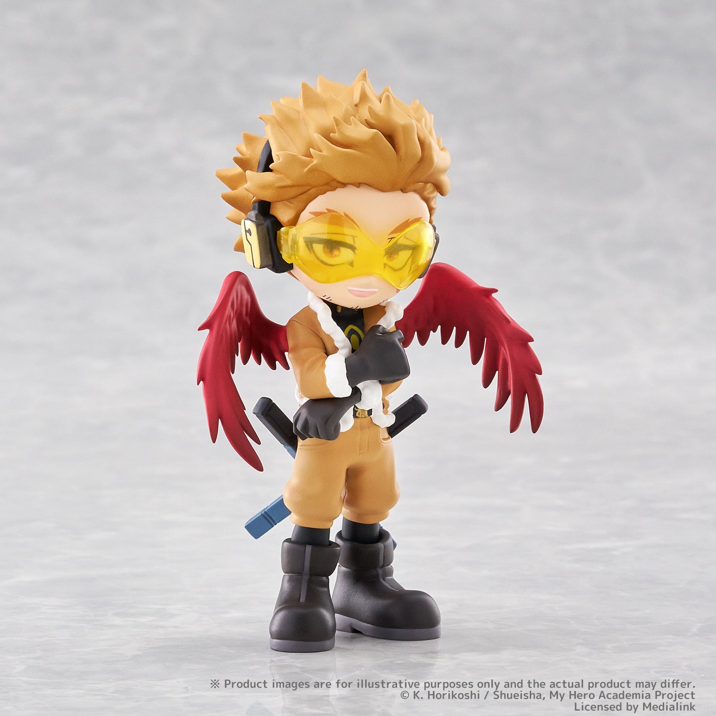 [PRE-ORDER] Bushiroad Creative PalVerse My Hero Academia vol.3 Box of 6