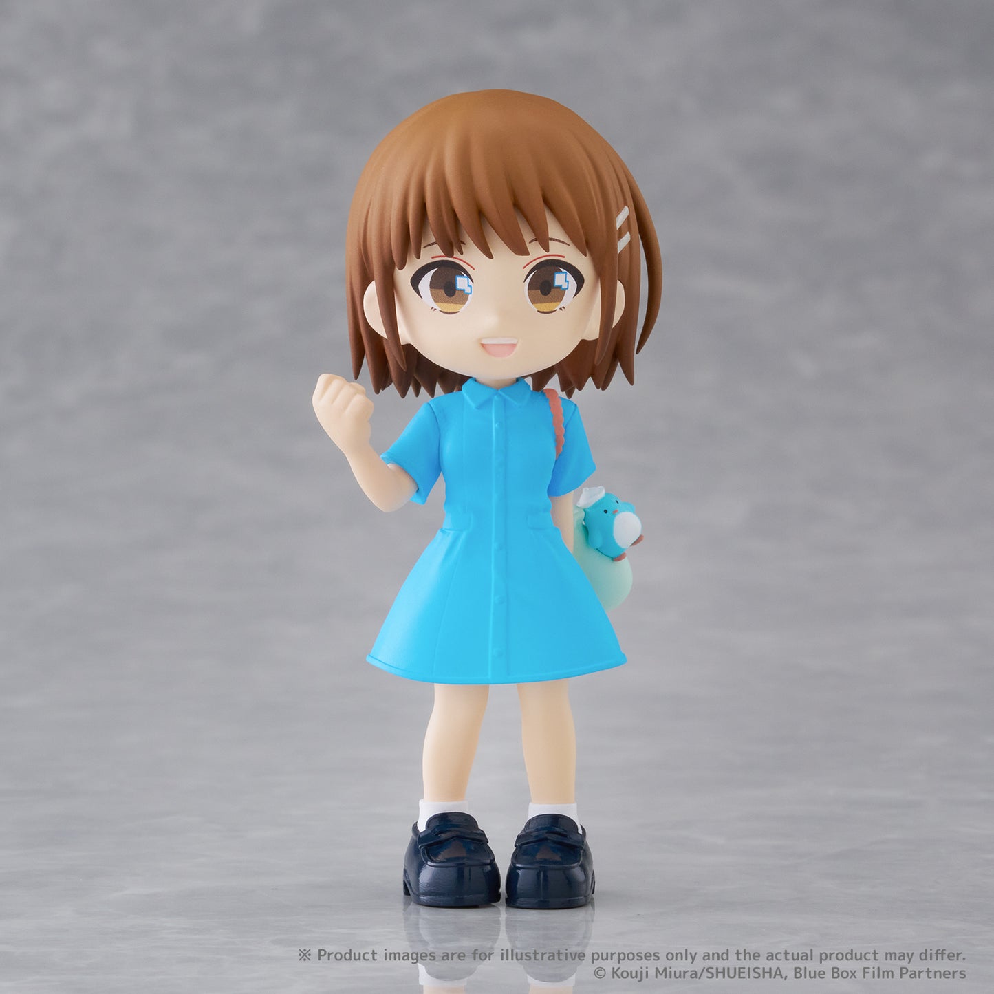 [PRE-ORDER] Bushiroad Creative PalVerse Ao no Hako Box of 6