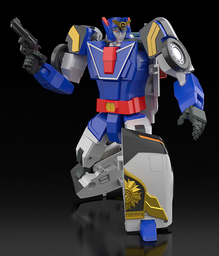 [PRE-ORDER] Good Smile Company THE GATTAI J-Decker