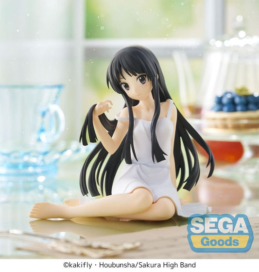 [PRE-ORDER] SEGA Yumemirize  K-ON! - Mio Akiyama