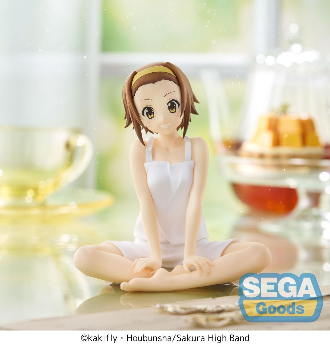 [PRE-ORDER] SEGA Yumemirize  K-ON! - Ritsu Tainaka