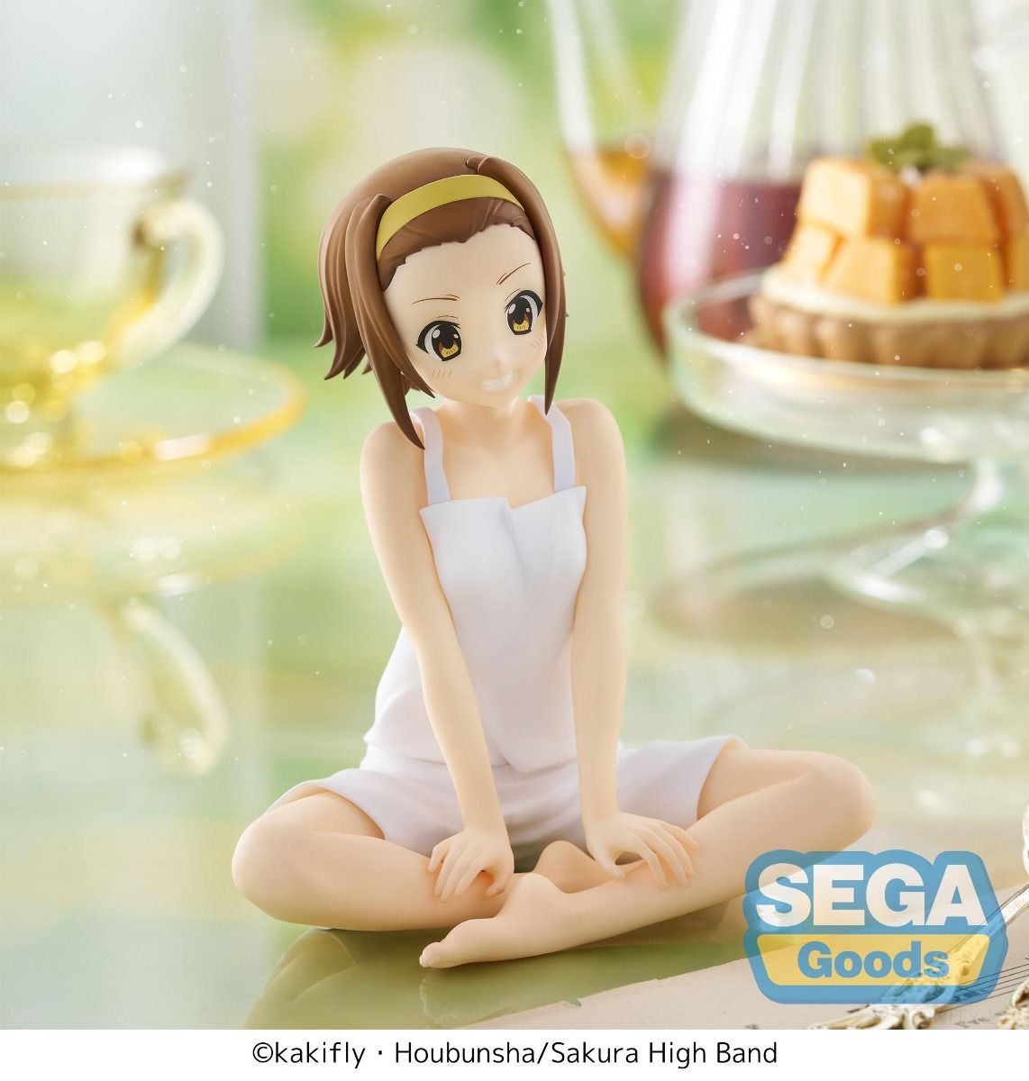 [PRE-ORDER] SEGA Yumemirize  K-ON! - Ritsu Tainaka