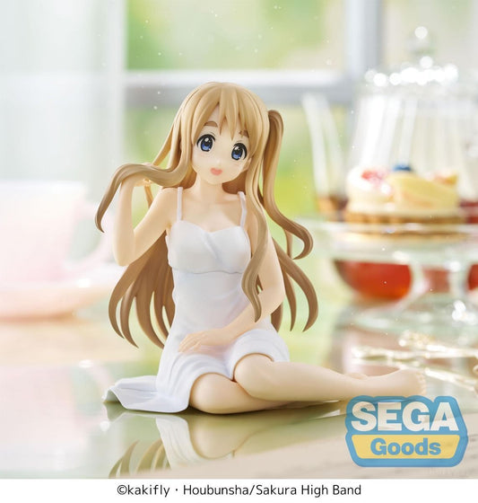 [PRE-ORDER] SEGA Yumemirize  K-ON! - Tsumugi Kotobuki