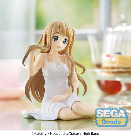 [PRE-ORDER] SEGA Yumemirize  K-ON! - Tsumugi Kotobuki