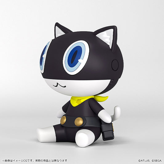 [PRE-ORDER] Good Smile Company Huggy Good Smile Persona 5 Royal Morgana